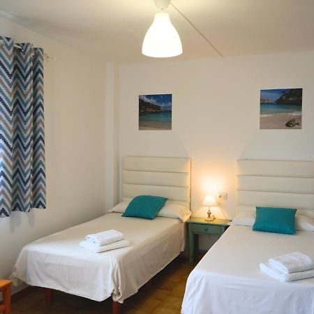 Apartamentos Vistalmar Mallorca Cala Figuera  Exterior photo