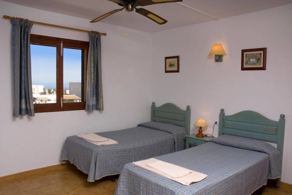 Apartamentos Vistalmar Mallorca Cala Figuera  Exterior photo