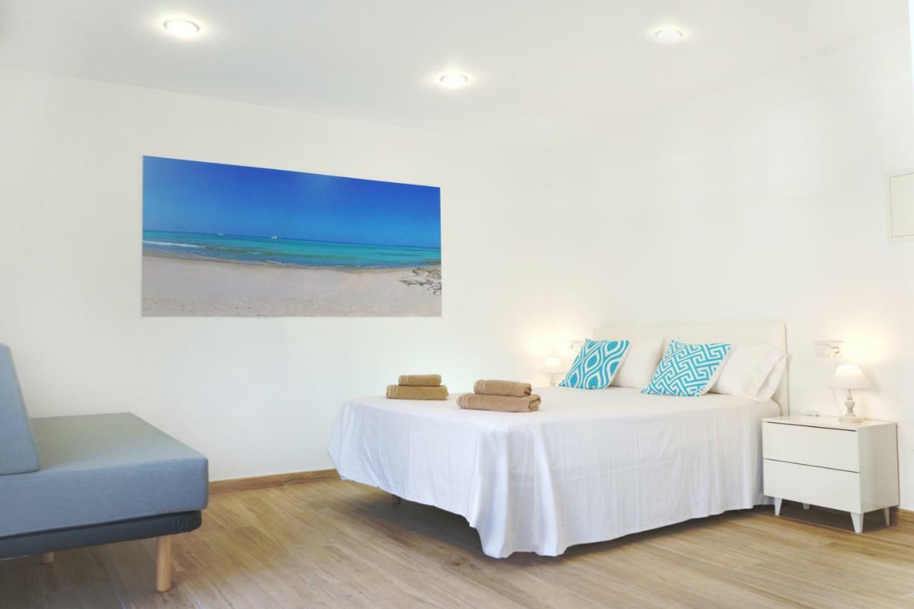 Apartamentos Vistalmar Mallorca Cala Figuera  Exterior photo